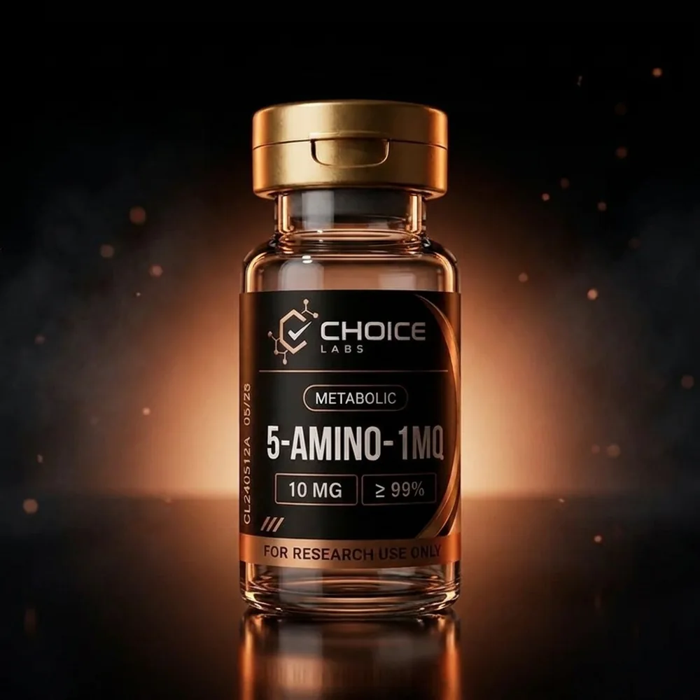 5-Amino-1MQ 10mg