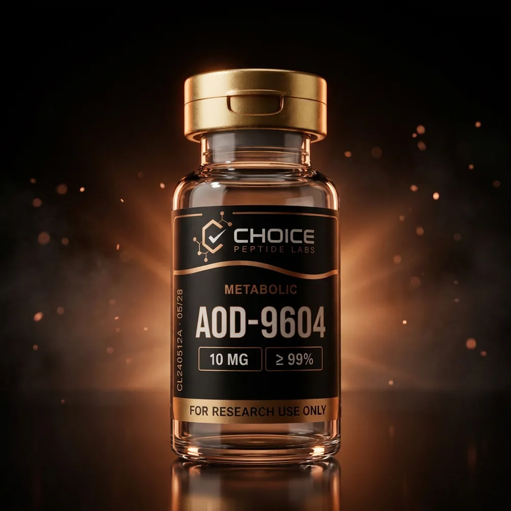 AOD-9604 10mg