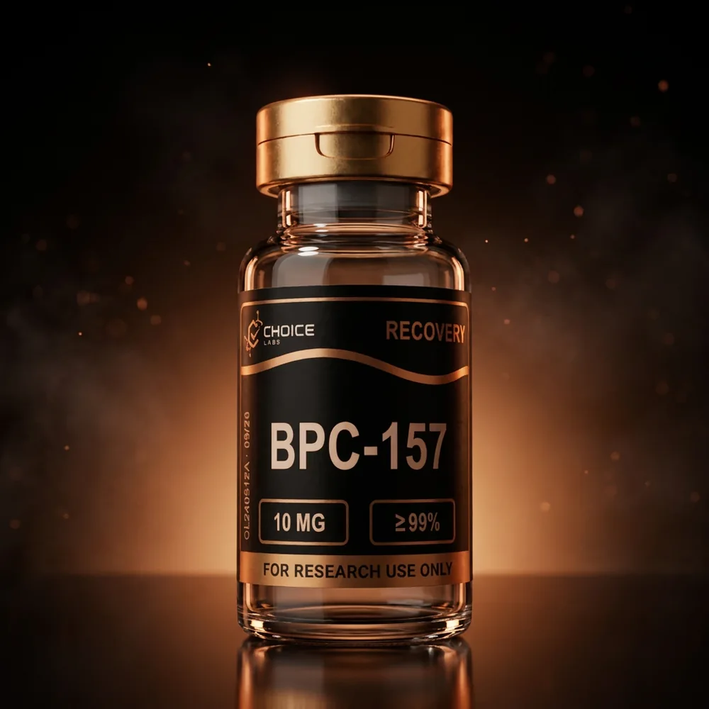 BPC-157 10mg