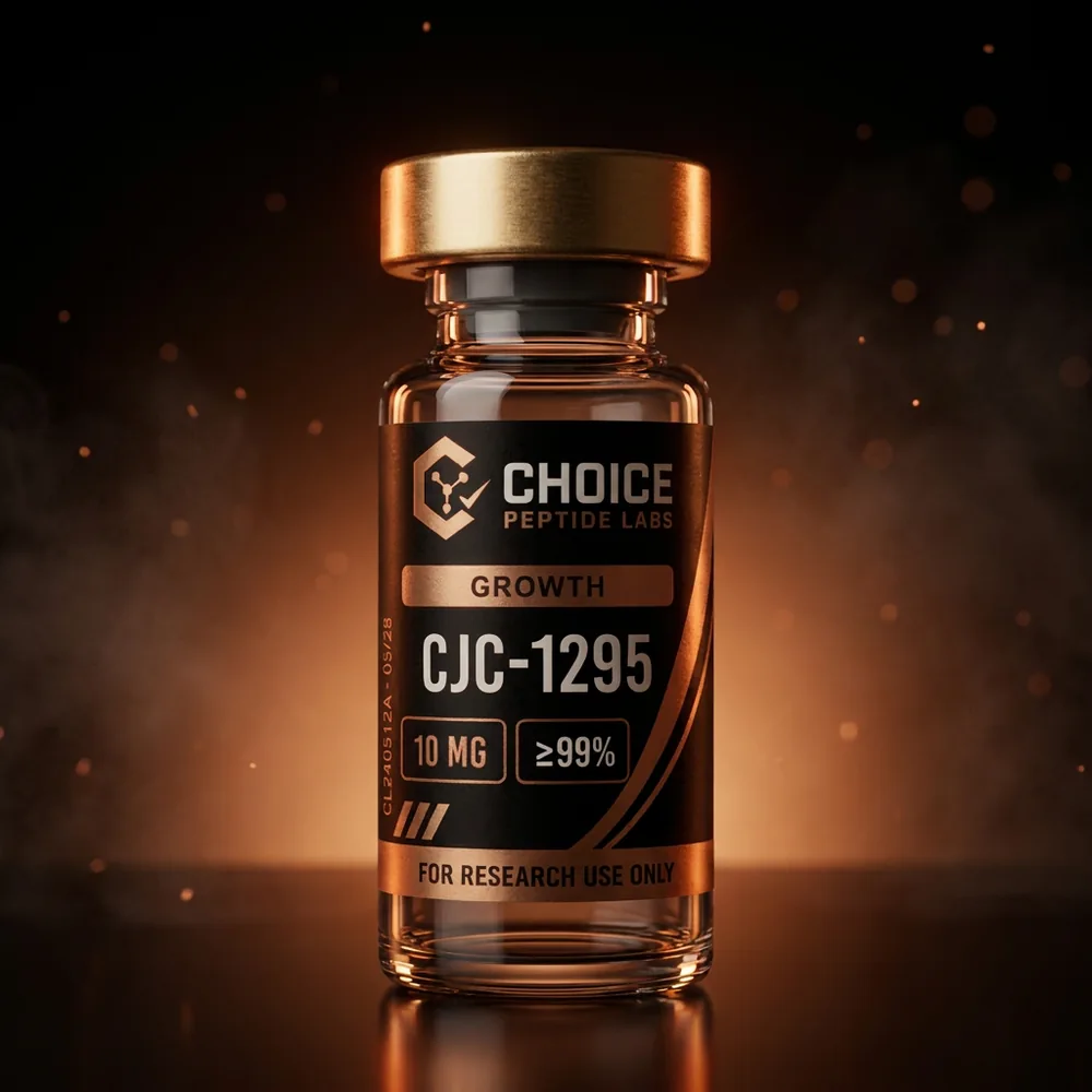 CJC -1295 10mg