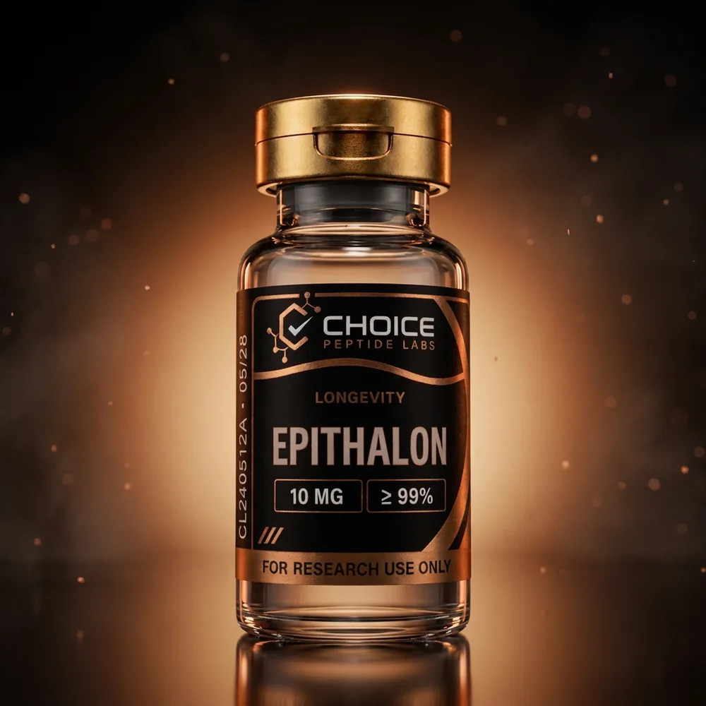 Epithalon 10mg