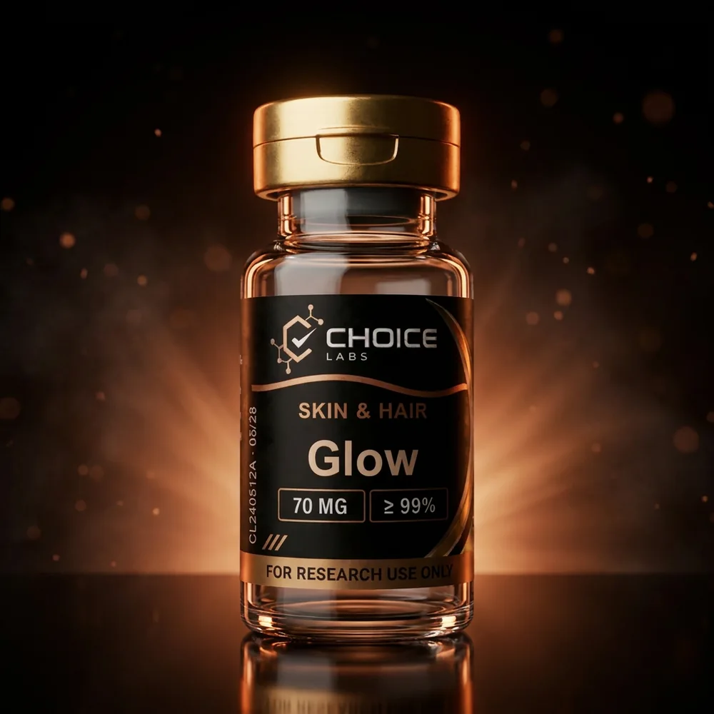 Glow 70mg
