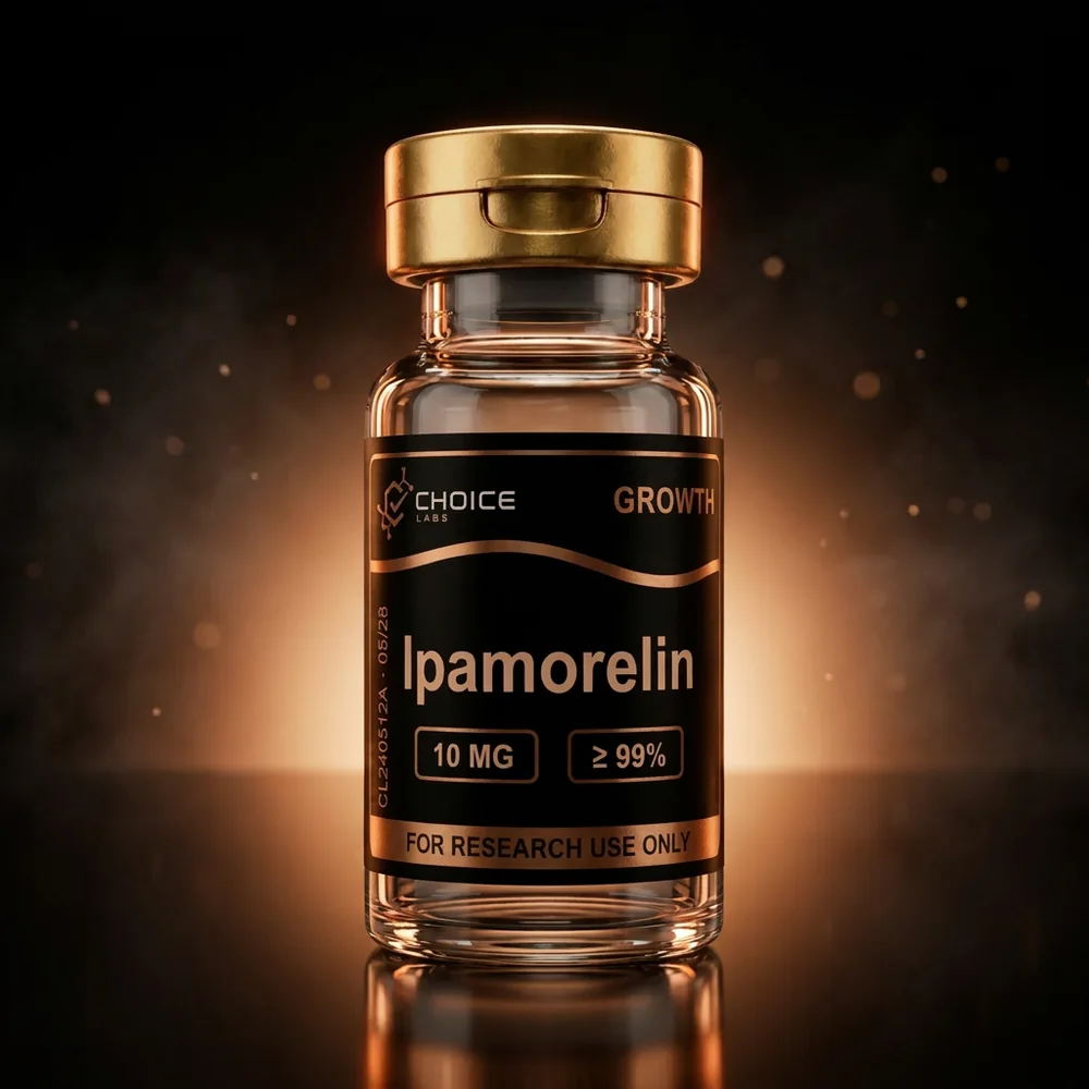 Ipamorelin 10mg