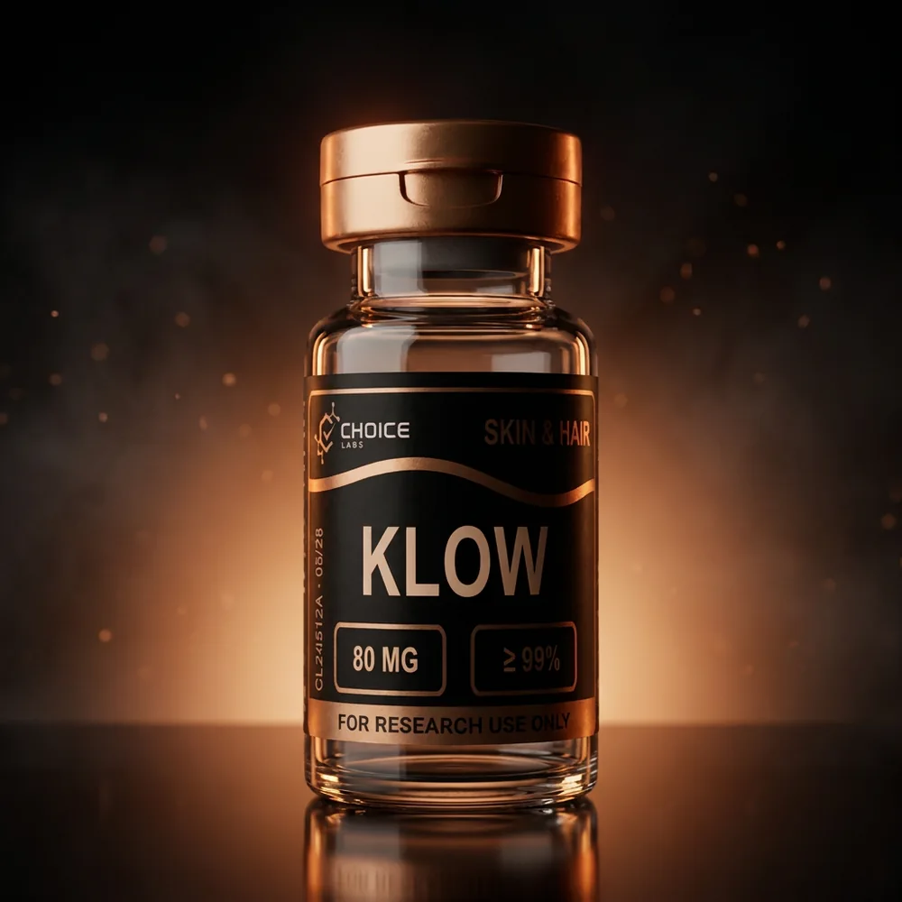 KLOW 80mg