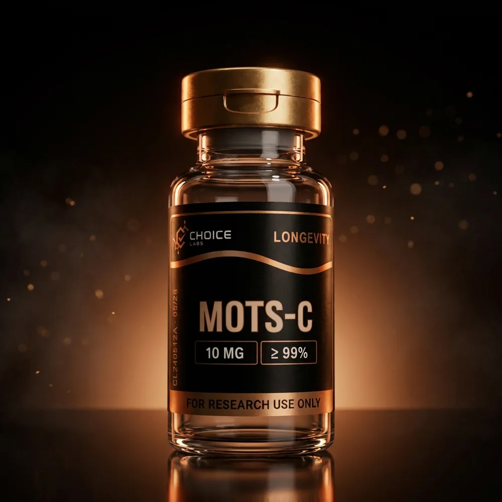 MOTS-C 10mg
