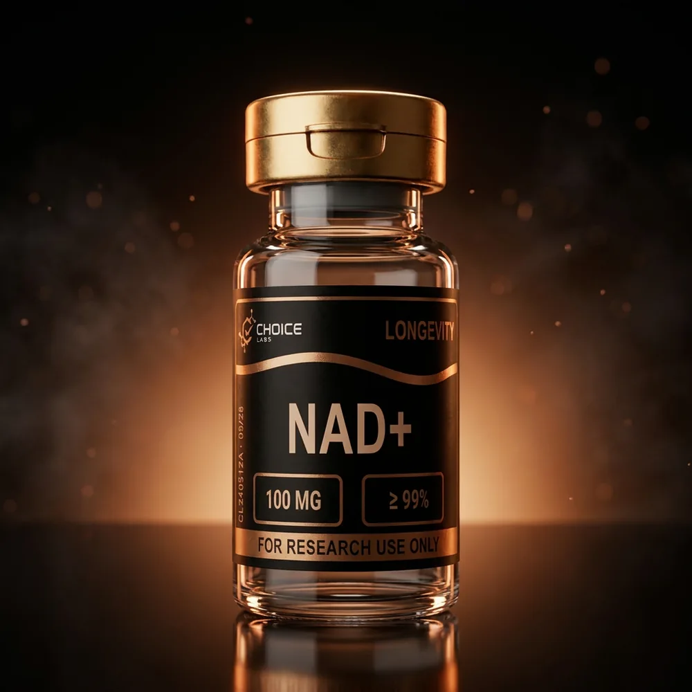 NAD+ 100mg