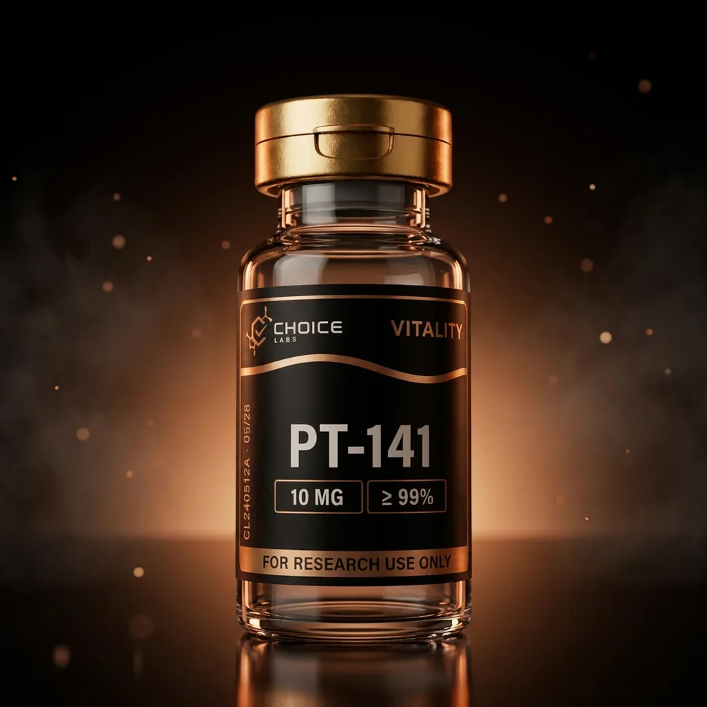 PT-141 10mg