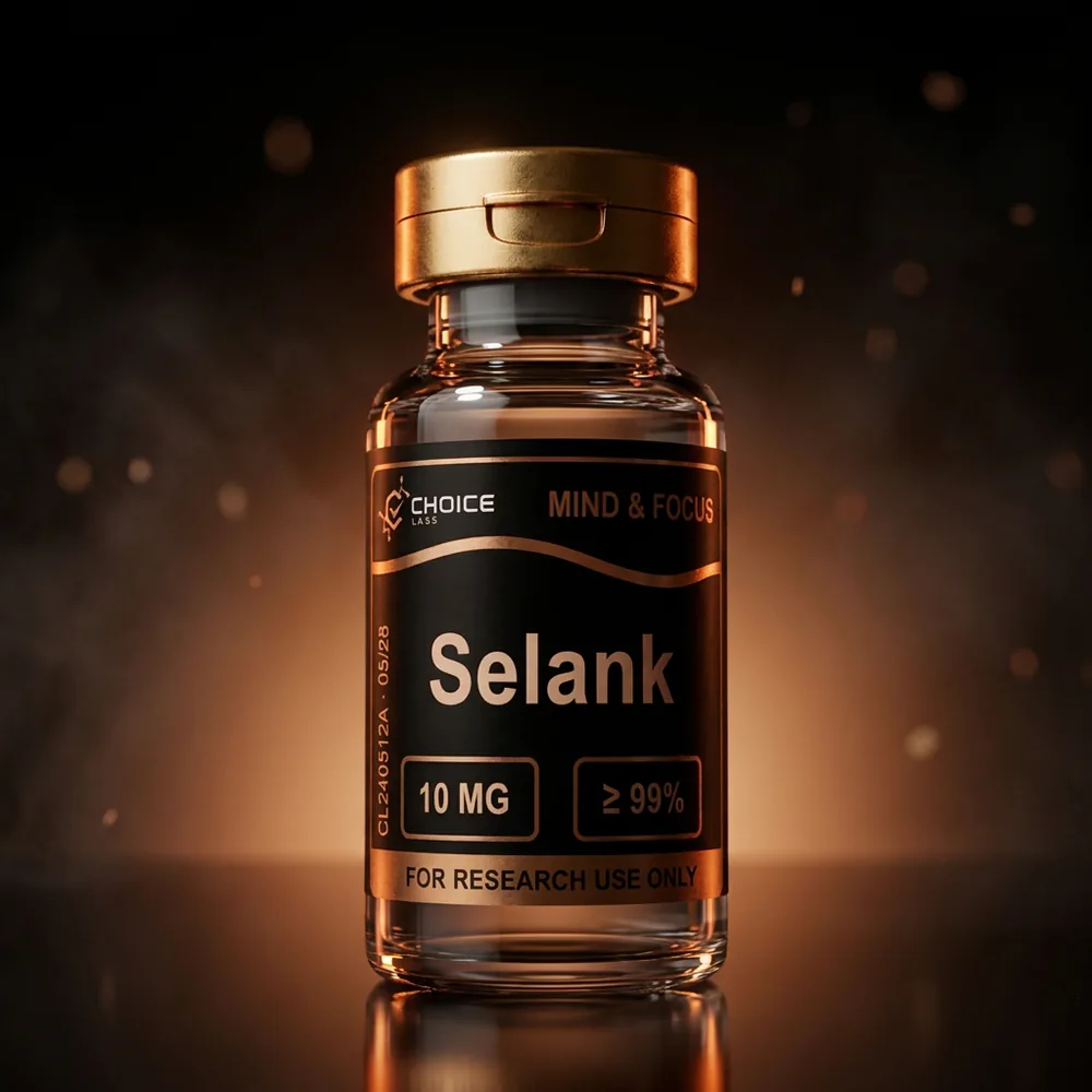 Selank 10mg