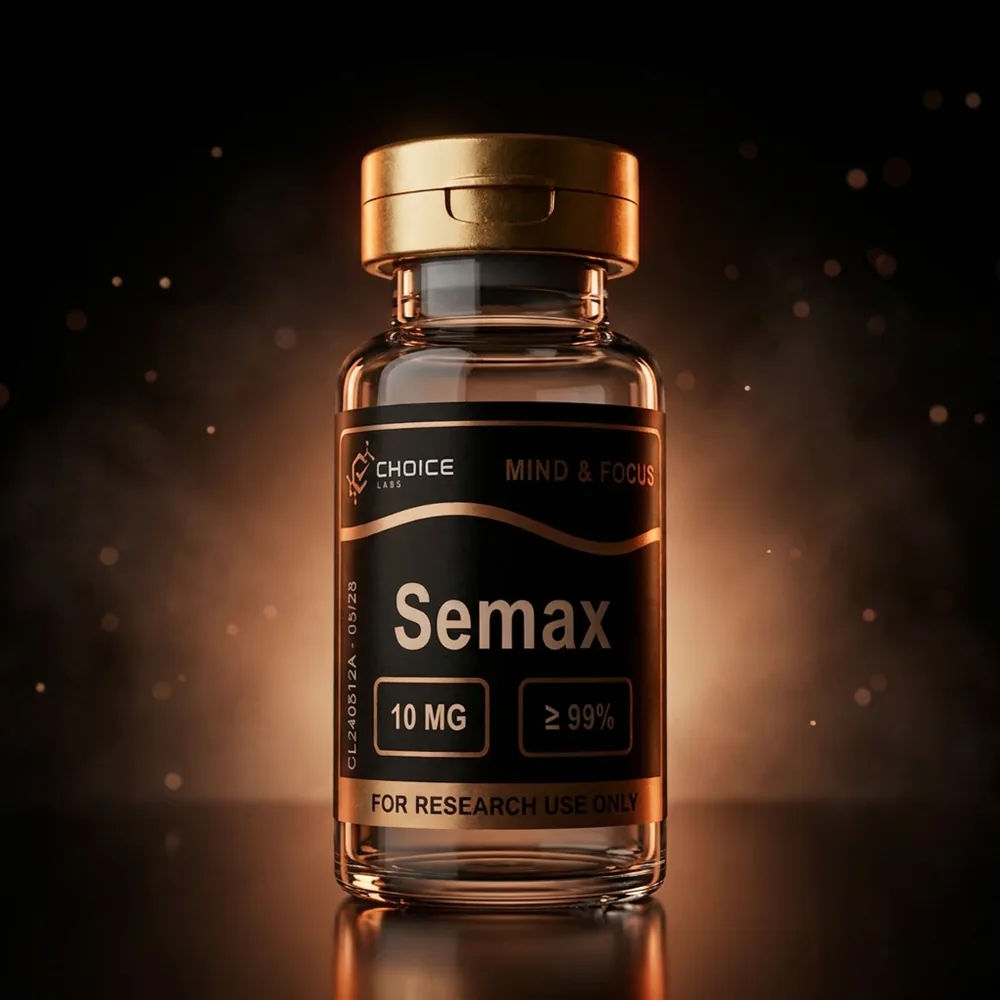 Semax 10mg