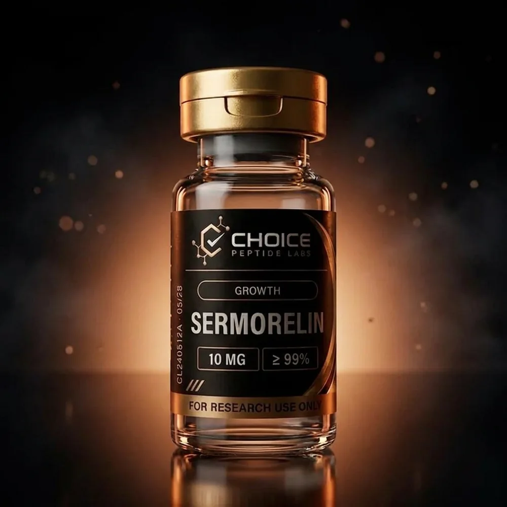 Sermorelin 10mg