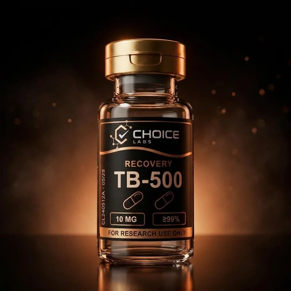 TB-500 10mg