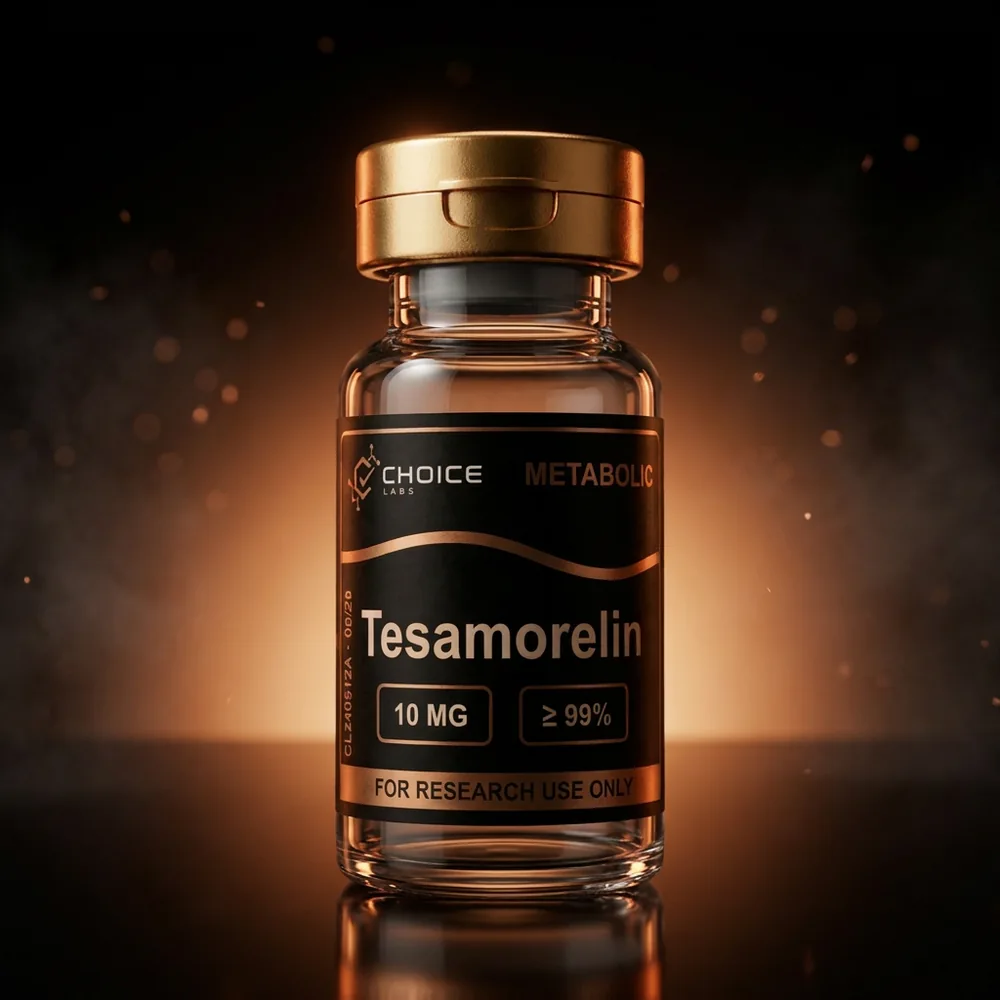Tesamorelin 10mg